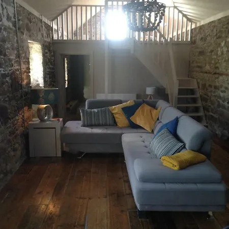The Cowhouse *