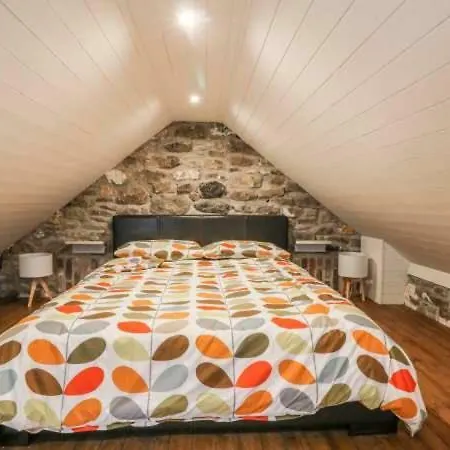 The Cowhouse
